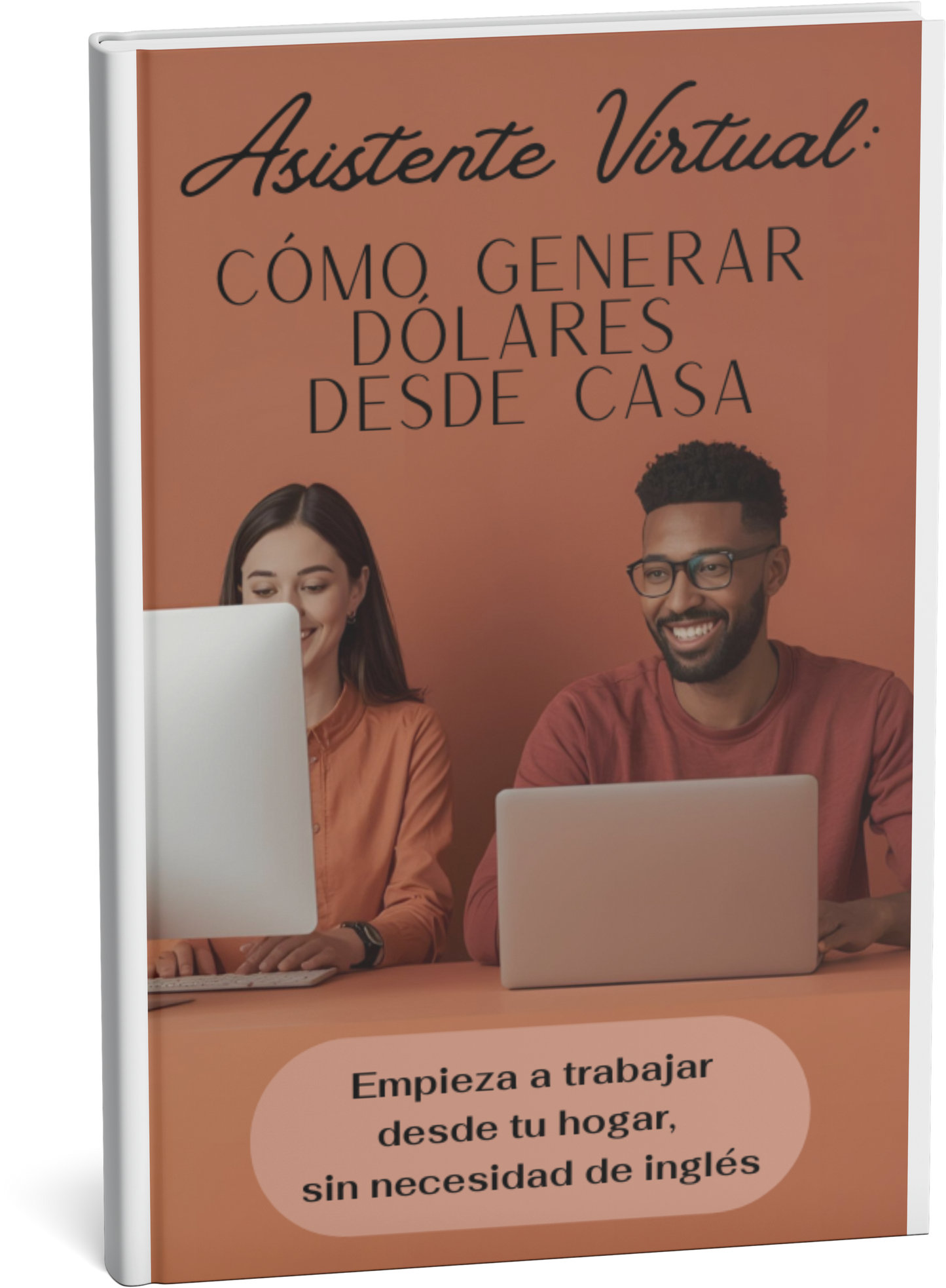 Asistente Virtual: Como Generar Dólares Desde Casa